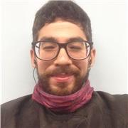 Doy clases de Ciencias Naturales, Geografía, Biología, Química